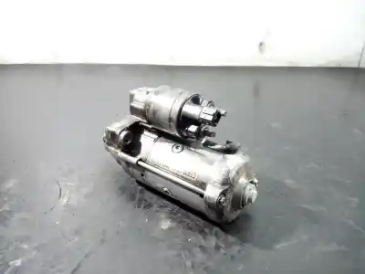 Peça sobressalente para automóvel em segunda mão MOTOR DE ARRANQUE por PEUGEOT 3008  Referências OEM IAM 9825233080 P3-A10-9-2 