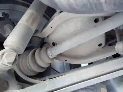Gebrauchtes Autoersatzteil  zum BMW SERIE X3 (E83)  OEM-IAM-Referenzen   