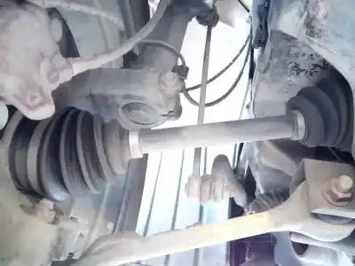 Gebrauchtes Autoersatzteil  zum BMW SERIE X3 (E83)  OEM-IAM-Referenzen   