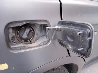 Second-hand car spare part outer fuel cap for bmw serie x3 (e83) 2.0d [2.0 ltr. - 110 kw 16v diesel cat] oem iam references   