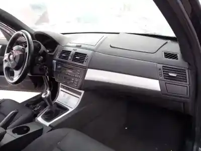Gebrauchtes Autoersatzteil  zum BMW SERIE X3 (E83)  OEM-IAM-Referenzen   
