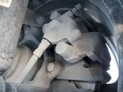 Gebrauchtes Autoersatzteil  zum BMW SERIE X3 (E83)  OEM-IAM-Referenzen   