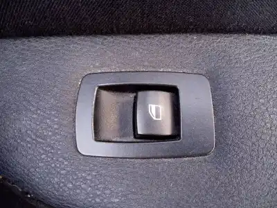 Second-hand car spare part Rear Right Power Window Switch for BMW SERIE X3 (E83) 2.0d [2.0 Ltr. - 110 kW 16V Diesel CAT] OEM IAM references   