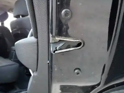 Second-hand car spare part Rear Right Door Lock for BMW SERIE X3 (E83) 2.0d [2.0 Ltr. - 110 kW 16V Diesel CAT] OEM IAM references   