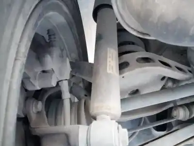 Peça sobressalente para automóvel em segunda mão Amortecedor Traseiro Esquerdo por BMW SERIE X3 (E83) 2.0d [2.0 Ltr. - 110 kW 16V Diesel CAT] Referências OEM IAM 814903003811  