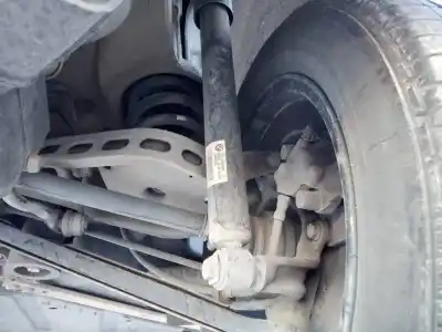 Peça sobressalente para automóvel em segunda mão Amortecedor Traseiro Direito por BMW SERIE X3 (E83) 2.0d [2.0 Ltr. - 110 kW 16V Diesel CAT] Referências OEM IAM 33520363604  