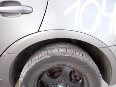 Second-hand car spare part Rear Left Winglet for BMW SERIE X3 (E83) 2.0d [2.0 Ltr. - 110 kW 16V Diesel CAT] OEM IAM references   