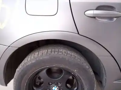 Second-hand car spare part Right Rear Winglet for BMW SERIE X3 (E83) 2.0d [2.0 Ltr. - 110 kW 16V Diesel CAT] OEM IAM references   