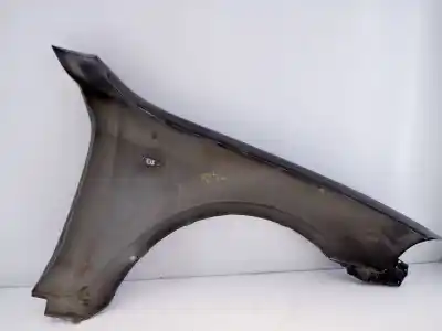 Peça sobressalente para automóvel em segunda mão guarda-lamas dianteiro esquerdo por bmw serie x3 (e83) 2.0d [2.0 ltr. - 110 kw 16v diesel cat] referências oem iam  e4-a2-7 