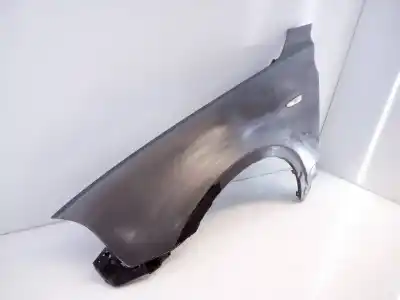 Peça sobressalente para automóvel em segunda mão guarda-lamas dianteiro esquerdo por bmw serie x3 (e83) 2.0d [2.0 ltr. - 110 kw 16v diesel cat] referências oem iam  e4-a2-7 