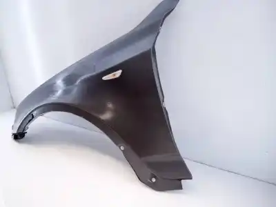 Peça sobressalente para automóvel em segunda mão guarda-lamas dianteiro esquerdo por bmw serie x3 (e83) 2.0d [2.0 ltr. - 110 kw 16v diesel cat] referências oem iam  e4-a2-7 