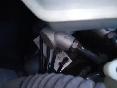 Автозапчасти б/у абс за BMW SERIE X3 (E83) 2.0d [2.0 Ltr. - 110 kW 16V Diesel CAT] ссылки OEM IAM   