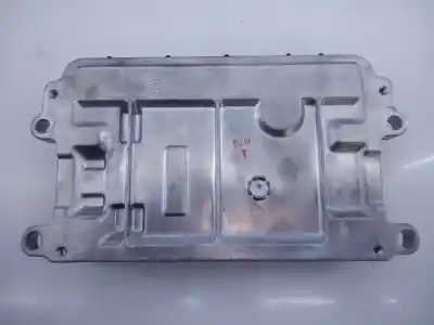 Автозапчастина б/у ебу контролер двигуна для mazda 3 lim. () evolution посилання на oem iam 2798001831 e3-b5-18-3 p5cc18881a