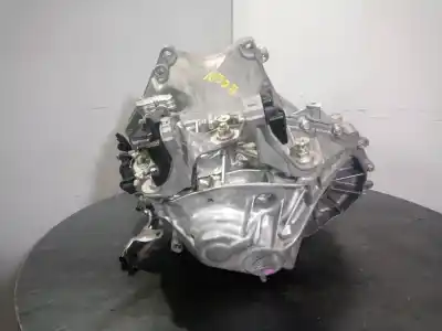 Автозапчастина б/у коробка передач для mazda 3 lim. () evolution посилання на oem iam c6550