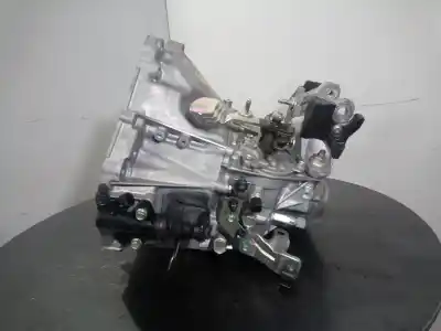 Автозапчастина б/у коробка передач для mazda 3 lim. () evolution посилання на oem iam c6550 m1-a3-134 8th0595003
