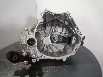 Автозапчастина б/у коробка передач для mazda 3 lim. () evolution посилання на oem iam c6550 m1-a3-134 8th0595003