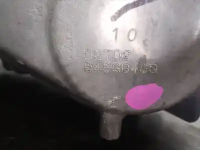 Автозапчастина б/у коробка передач для mazda 3 lim. () evolution посилання на oem iam c6550 m1-a3-134 8th0595003