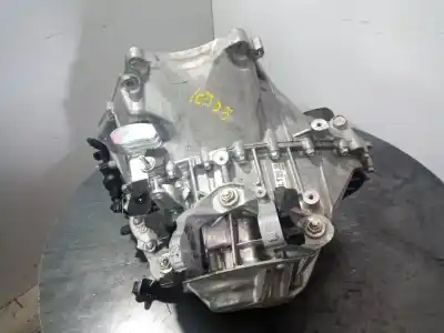 Автозапчастина б/у коробка передач для mazda 3 lim. () evolution посилання на oem iam c6550 m1-a3-134 8th0595003