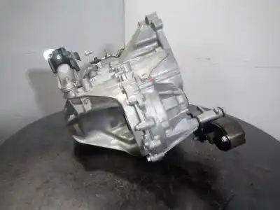 Автозапчастина б/у коробка передач для mazda 3 lim. () evolution посилання на oem iam c6550 m1-a3-134 8th0595003
