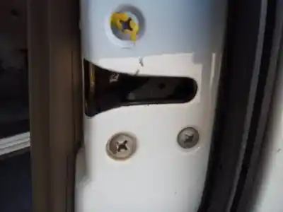 Pezzo di ricambio per auto di seconda mano  per NISSAN TERRANO/TERRANO.II (R20)  Riferimenti OEM IAM   