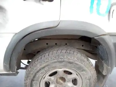 İkinci el araba yedek parçası arka sol çamurluk için nissan terrano/terrano.ii (r20) comfort oem iam referansları   
