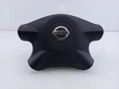 Second-hand car spare part front left air bag for nissan terrano/terrano.ii (r20) comfort oem iam references amav603y120289