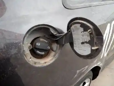Автозапчастина б/у зовнішній пливний колпак для audi a3 (8p) 2.0 tdi ambiente посилання на oem iam   