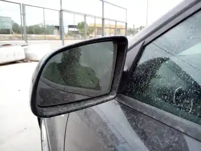 Автозапчастина б/у ліве дзеркало для audi a3 (8p) 2.0 tdi ambiente посилання на oem iam   