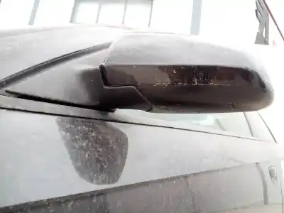 Автозапчастина б/у ліве дзеркало для audi a3 (8p) 2.0 tdi ambiente посилання на oem iam   