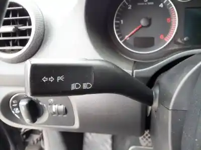 Pezzo di ricambio per auto di seconda mano Controllo Intermittente per AUDI A3 (8P) 2.0 TDI Ambiente Riferimenti OEM IAM   