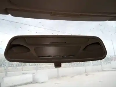 Автозапчастина б/у внутрішне дзеркало для audi a3 (8p) 2.0 tdi ambiente посилання на oem iam 