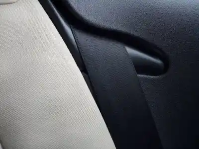Автозапчастина б/у задній лівий ремін безпеки для audi a3 (8p) 2.0 tdi ambiente посилання на oem iam 