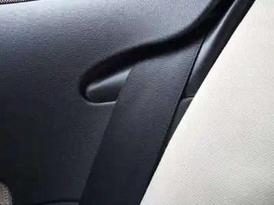 Автозапчастина б/у задній правий ремін безпеки для audi a3 (8p) 2.0 tdi ambiente посилання на oem iam 