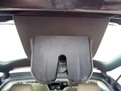 Автозапчастина б/у замок багажника / ворот для AUDI A3 (8P) 2.0 TDI Ambiente Посилання на OEM IAM   