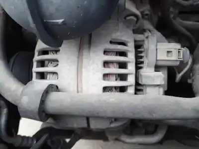 Автозапчасти б/у генератор за AUDI A3 (8P) 2.0 TDI Ambiente ссылки OEM IAM   