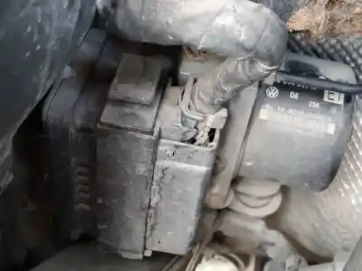 Автозапчастина б/у абс для AUDI A3 (8P) 2.0 TDI Ambiente Посилання на OEM IAM 1K0614517H  10020601004