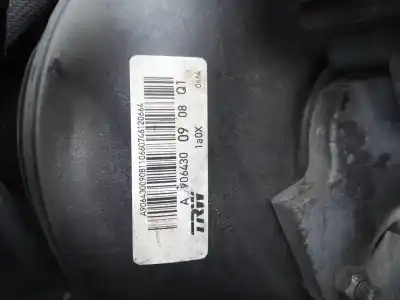 Pezzo di ricambio per auto di seconda mano Servo Freio per VOLKSWAGEN CRAFTER CAJA CERRADA  Riferimenti OEM IAM A9064300908Q1  