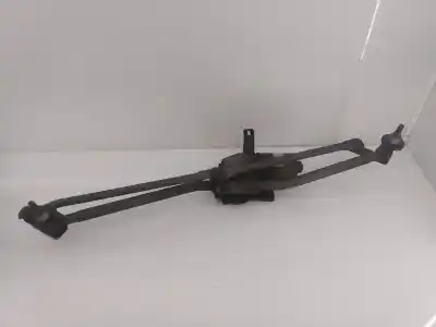 Pezzo di ricambio per auto di seconda mano Tiranti E Motorino Del Tergicristallo Anteriore per VOLKSWAGEN CRAFTER CAJA CERRADA Caja cerrada 35 Riferimenti OEM IAM 405146 E1-B6-40-2 2101B