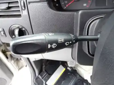 Second-hand car spare part INDICATOR SWITCH for VOLKSWAGEN CRAFTER CAJA CERRADA  OEM IAM references   