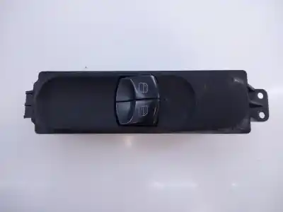İkinci el araba yedek parçası SOL ÖN PENCERE ANAHTARI için VOLKSWAGEN CRAFTER CAJA CERRADA  OEM IAM referansları 9065451013 E2-A1-9-2 