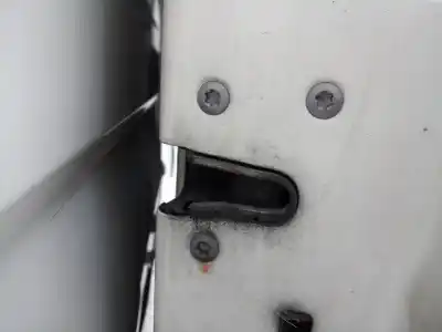 Second-hand car spare part REAR RIGHT DOOR LOCK for VOLKSWAGEN CRAFTER CAJA CERRADA  OEM IAM references   