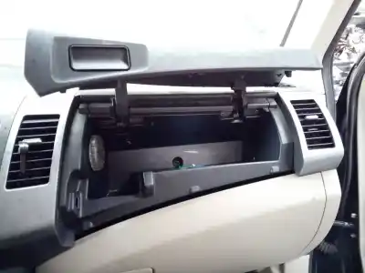 Pezzo di ricambio per auto di seconda mano scatola di guanti per mitsubishi outlander (cw0) 2.2 di-d cat riferimenti oem iam   