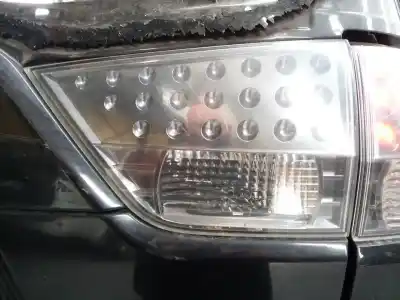 Автозапчастина б/у правий ліхтар в дверях для mitsubishi outlander (cw0) 2.2 di-d cat посилання на oem iam   