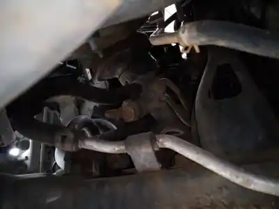 Автозапчасти б/у рулевая рейка за MITSUBISHI OUTLANDER (CW0) 2.2 DI-D CAT ссылки OEM IAM   