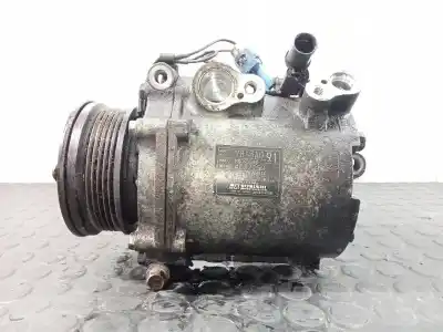 Second-hand car spare part air conditioning compressor for mitsubishi outlander (cw0) 2.2 di-d cat oem iam references 7813a091