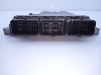 Second-hand car spare part ecu engine control for mitsubishi outlander (cw0) 2.2 di-d cat oem iam references 9665465280 e3-a2-19-3 0281013666