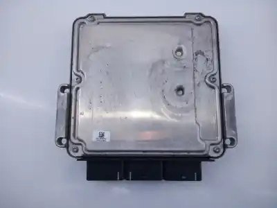Second-hand car spare part ecu engine control for mitsubishi outlander (cw0) 2.2 di-d cat oem iam references 9665465280 e3-a2-19-3 0281013666