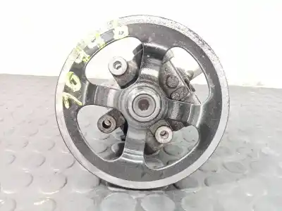 Автозапчасти б/у насос гидроусилителя за mitsubishi outlander (cw0) 2.2 di-d cat ссылки oem iam  p3-b4-9-3 