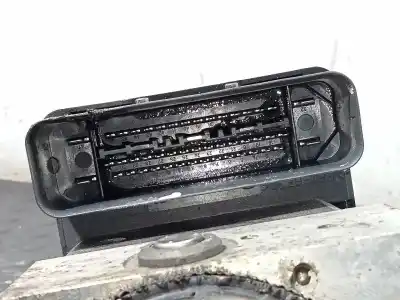 Second-hand car spare part abs for mitsubishi outlander (cw0) 2.2 di-d cat oem iam references 4670a340 p3-a8-14-1 06210951003