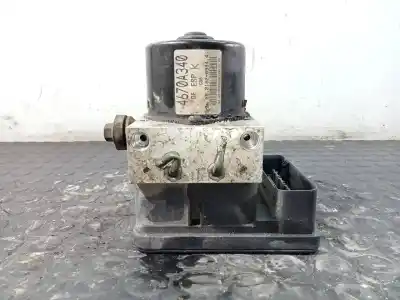 Second-hand car spare part abs for mitsubishi outlander (cw0) 2.2 di-d cat oem iam references 4670a340 p3-a8-14-1 06210951003